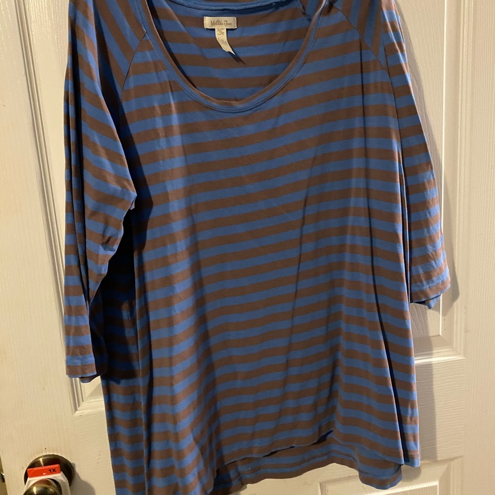 Matilda Jane Women’s top